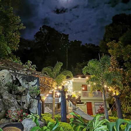 Hotel Quetzal Inn Monteverde Eksteriør bilde