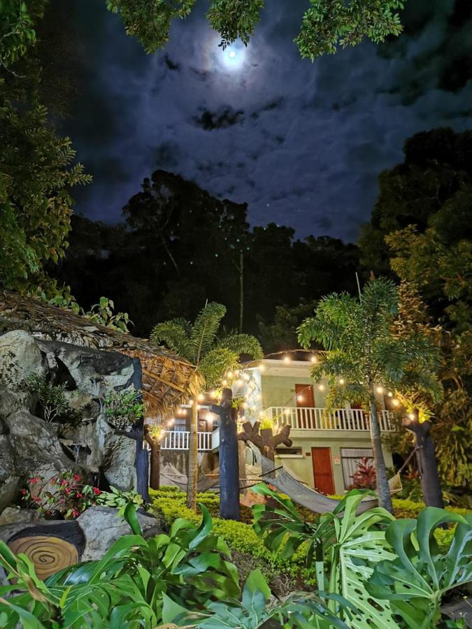 Hotel Quetzal Inn Monteverde Eksteriør bilde