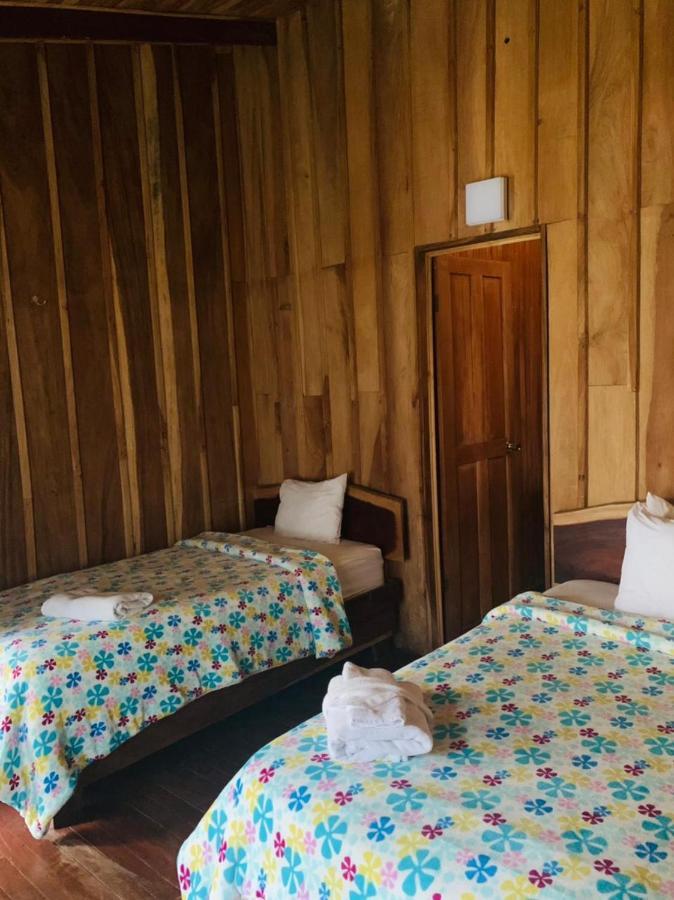 Hotel Quetzal Inn Monteverde Eksteriør bilde