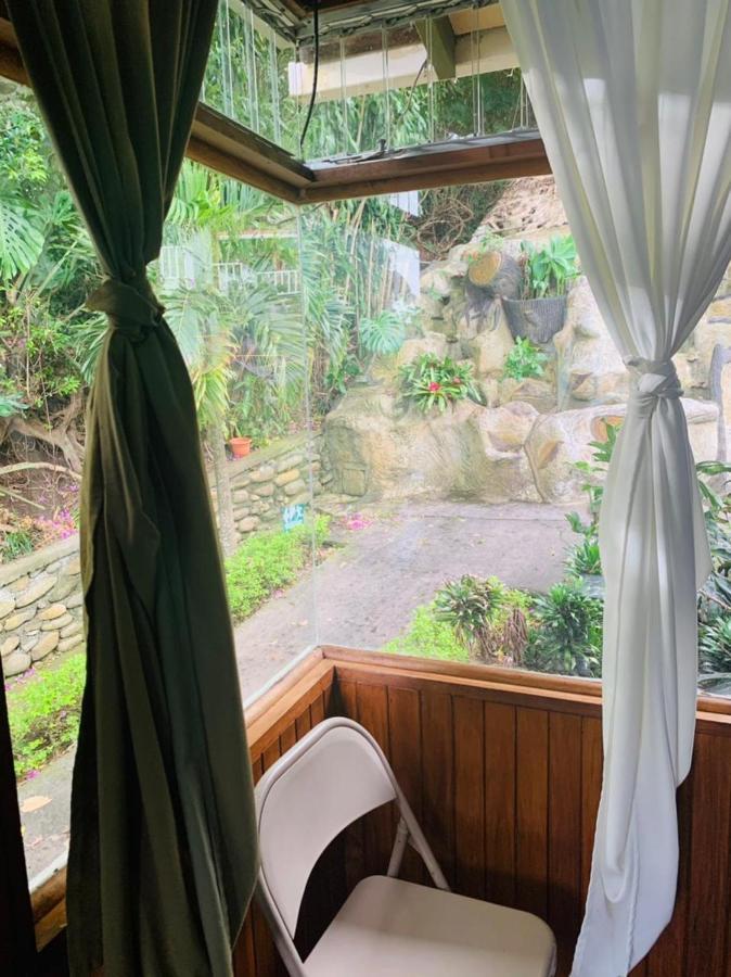 Hotel Quetzal Inn Monteverde Eksteriør bilde