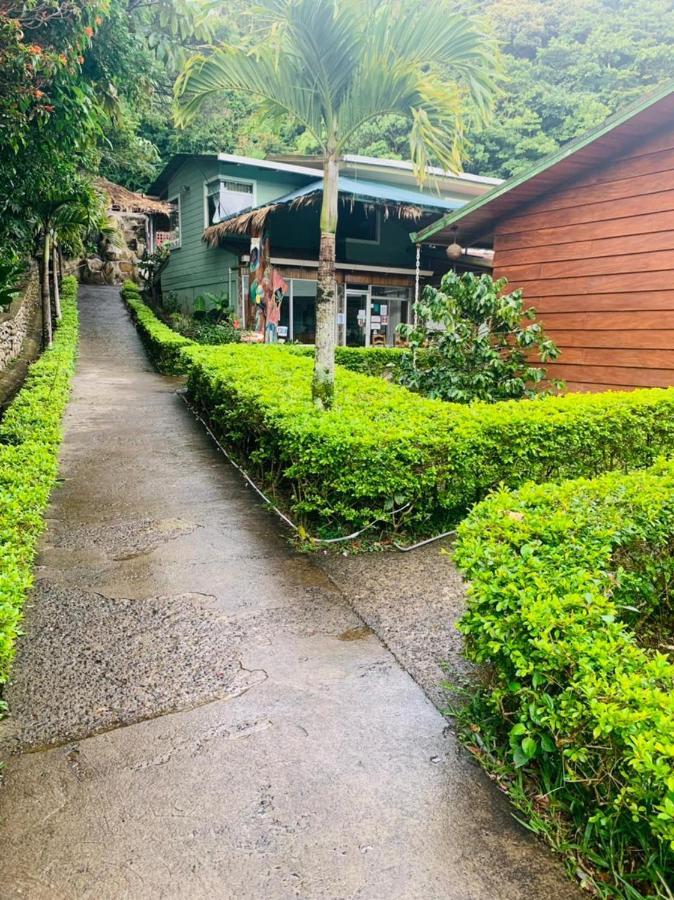 Hotel Quetzal Inn Monteverde Eksteriør bilde