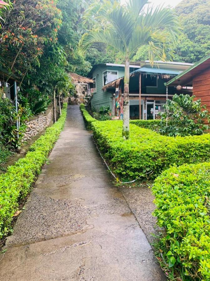 Hotel Quetzal Inn Monteverde Eksteriør bilde