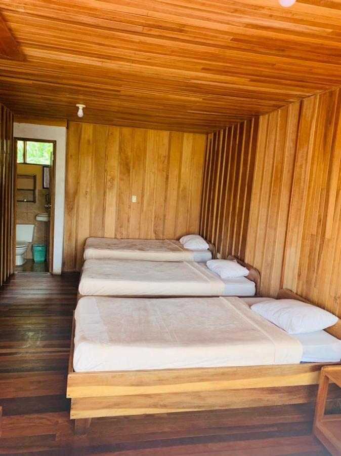 Hotel Quetzal Inn Monteverde Eksteriør bilde