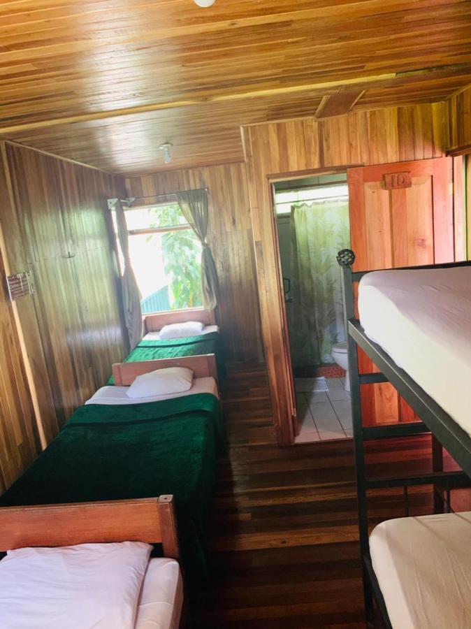 Hotel Quetzal Inn Monteverde Rom bilde