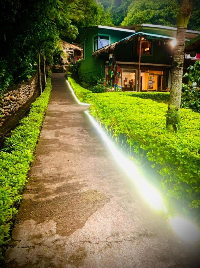 Hotel Quetzal Inn Monteverde Eksteriør bilde