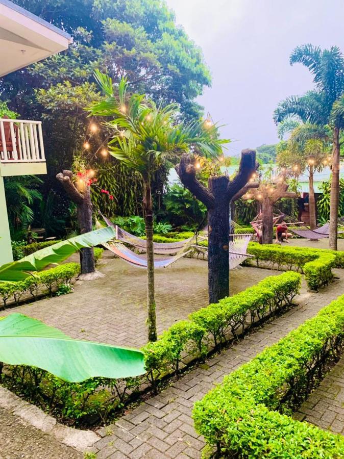 Hotel Quetzal Inn Monteverde Eksteriør bilde
